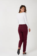 Pantalon Straight "Elia"