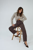 Jeans Barrel "Louisa"