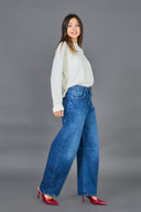 Jeans Barrel "Louisa"