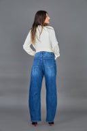 Jeans Barrel "Louisa"