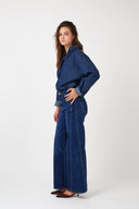 Jeans Wide "Alizée"