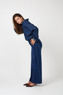 Jeans Wide "Alizée"