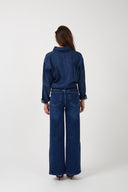 Jeans Wide "Alizée"