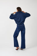 Jeans Wide "Alizée"