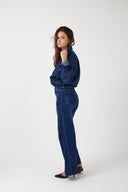 Jeans Wide "Alizée"