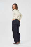 Jeans Barrel "Louisa"
