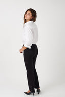 Pantalon Straight "Elia"