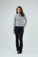 Pantalon Flare "Barbara"
