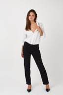 Pantalon Straight "Elia"