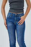 Jeans slim "Carla"