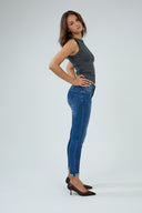 Jeans slim "Carla"