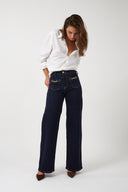 Jeans Wide "Nikita"