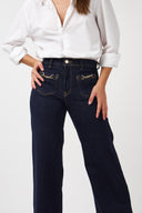 Jeans Wide "Nikita"