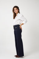 Jeans Wide "Nikita"