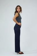 Jeans Wide Straight "Enelia"