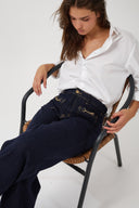 Jeans Wide "Nikita"