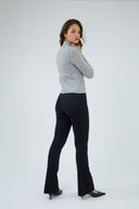 Pantalon Flare "Barbara"
