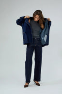 Jeans Wide Straight "Enelia"