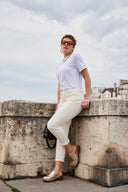 Pantalon Mom "Julia"