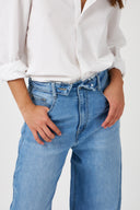 Jeans Barrel "Lissia"