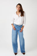 Jeans Barrel "Lissia"