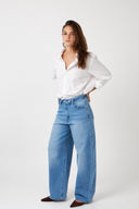 Jeans Barrel "Lissia"
