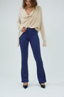 Pantalon Flare "Barbara"