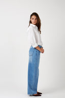 Jeans Barrel "Lissia"