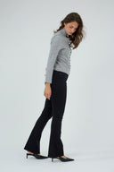 Pantalon Flare "Barbara"