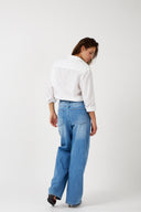 Jeans Barrel "Lissia"