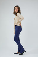 Pantalon Flare "Barbara"