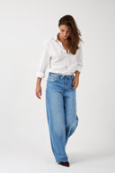 Jeans Barrel "Lissia"