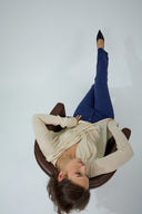 Pantalon Flare "Barbara"