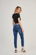 Jeans slim "Carla"