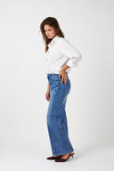 Jeans Wide "Alizée"