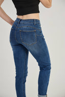 Jeans slim "Carla"