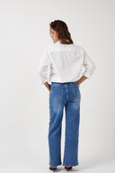Jeans Wide "Alizée"