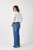 Jeans Wide "Alizée"