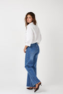 Jeans Wide "Alizée"