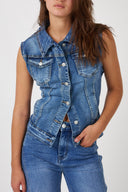 Gilet Regular "Clémence"