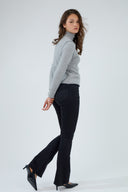 Pantalon Flare "Barbara"