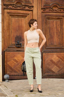 Pantalon Balloon "Tiffanie"
