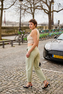 Pantalon Balloon "Tiffanie"