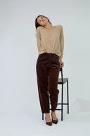 Pantalon Balloon "Tessia"