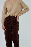 Pantalon Balloon "Tessia"