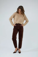Pantalon Balloon "Tessia"