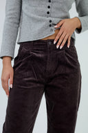 Pantalon Balloon "Tessia"