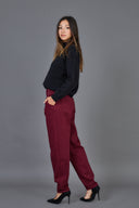 Pantalons Balloon "Tatiana"