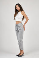 Jeans Mom "Jeanne"