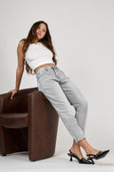 Jeans Mom "Jeanne"